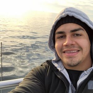 Meet your Posher, Franklin